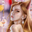 Glamour Ahri