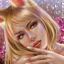 Valentine's Day Ahri