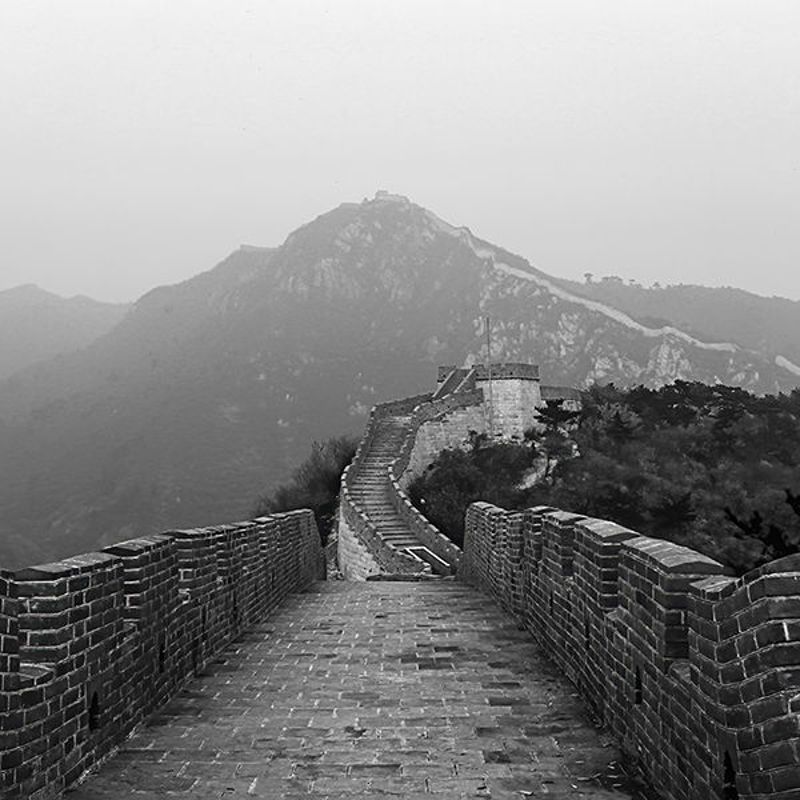 Great Wall JPG photos
