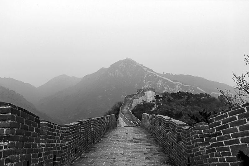 Great Wall JPG photos