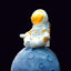 Astronaut