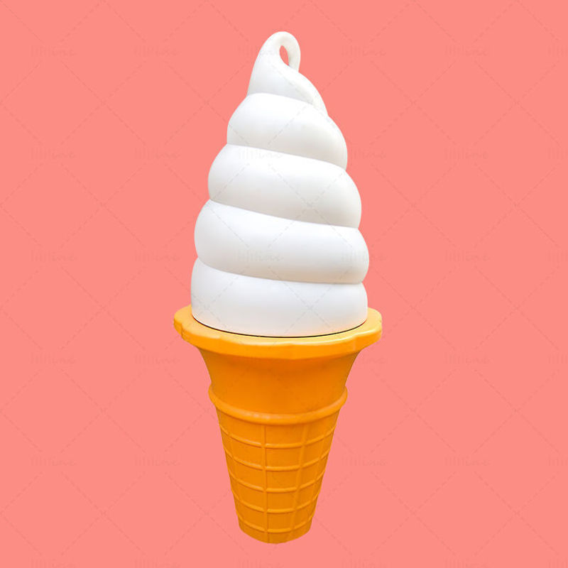 Ice cream picture
