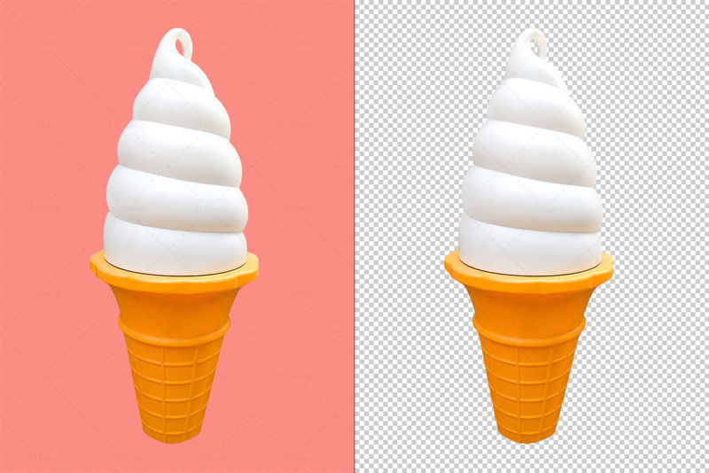Ice cream picture