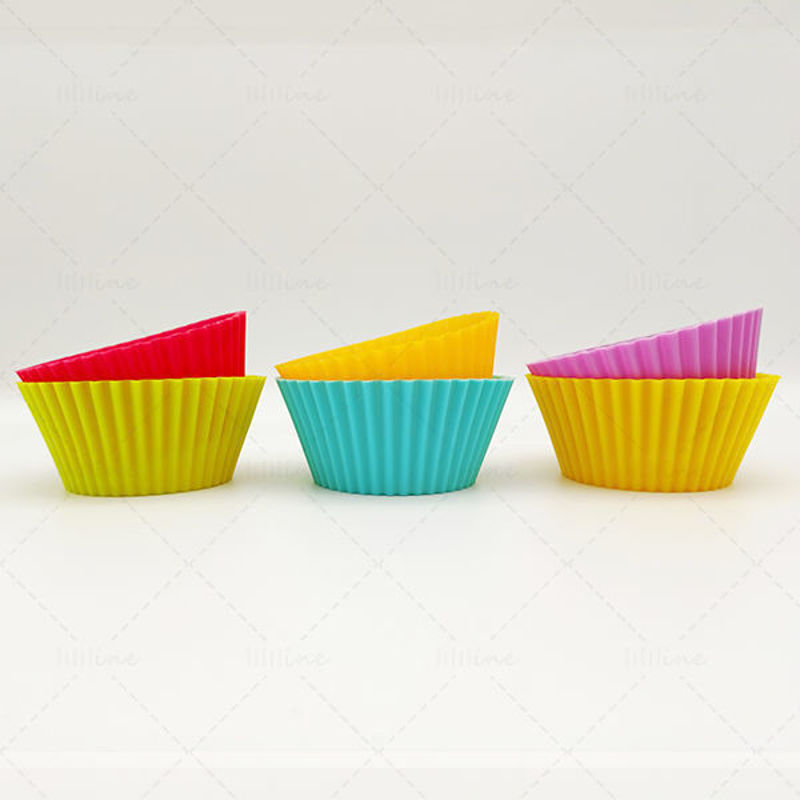 Cake cup