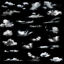 PS Cloud brush