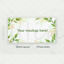 Web Banner Mockup psd