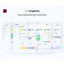 CryptoUI - Cryptocurrency Admin Dashboard