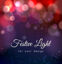 Light spot light effect bright light poster vector background