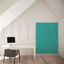 corporate vi system brand poster wall mock up