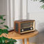 Indoor radio 3d project indoor audio c4d model