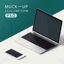 Mobile phone and computer PSD mockup