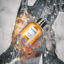 Perfume 3d project bottle c4d model