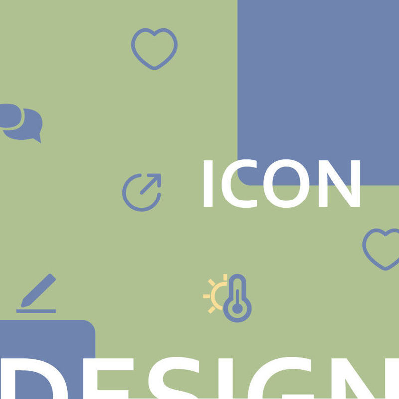 Phone icon design  ui ux