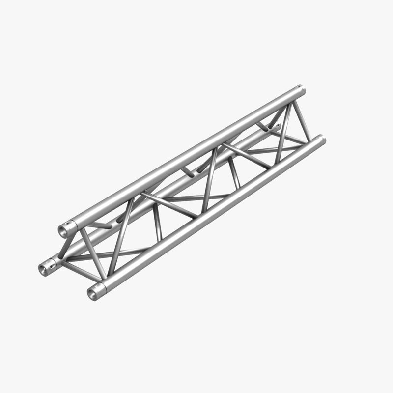 Triangular Truss Standard Collection - 41 PCS Modular
