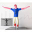 C4D blue pink cartoon ip character 3d model