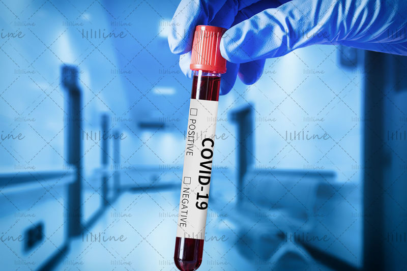 【Detección de coronavirus COVID-19】 003-004