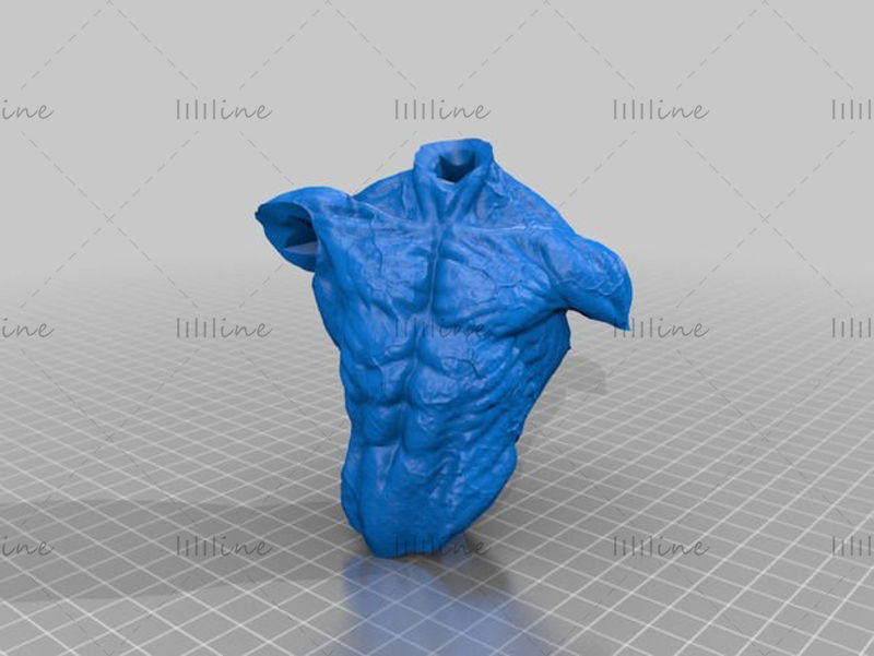 Venom vs Carnage 3D Modello stampato in formato STL per la stampa 3D Modello di stampa 3D