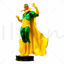 Vision Marvel 3D model STL for 3D Printing 3D Printer 3D print model