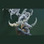 Illidan Stormrage 3D model for 3D Printing 3D print model