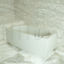 Badkamer bidet 3D-model