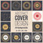 20 abstract cover design templates