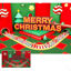 Various formats C4D cute cartoon Christmas 3d assembly line e-commerce holiday promotion scene model