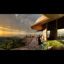 Mountain viewing platform