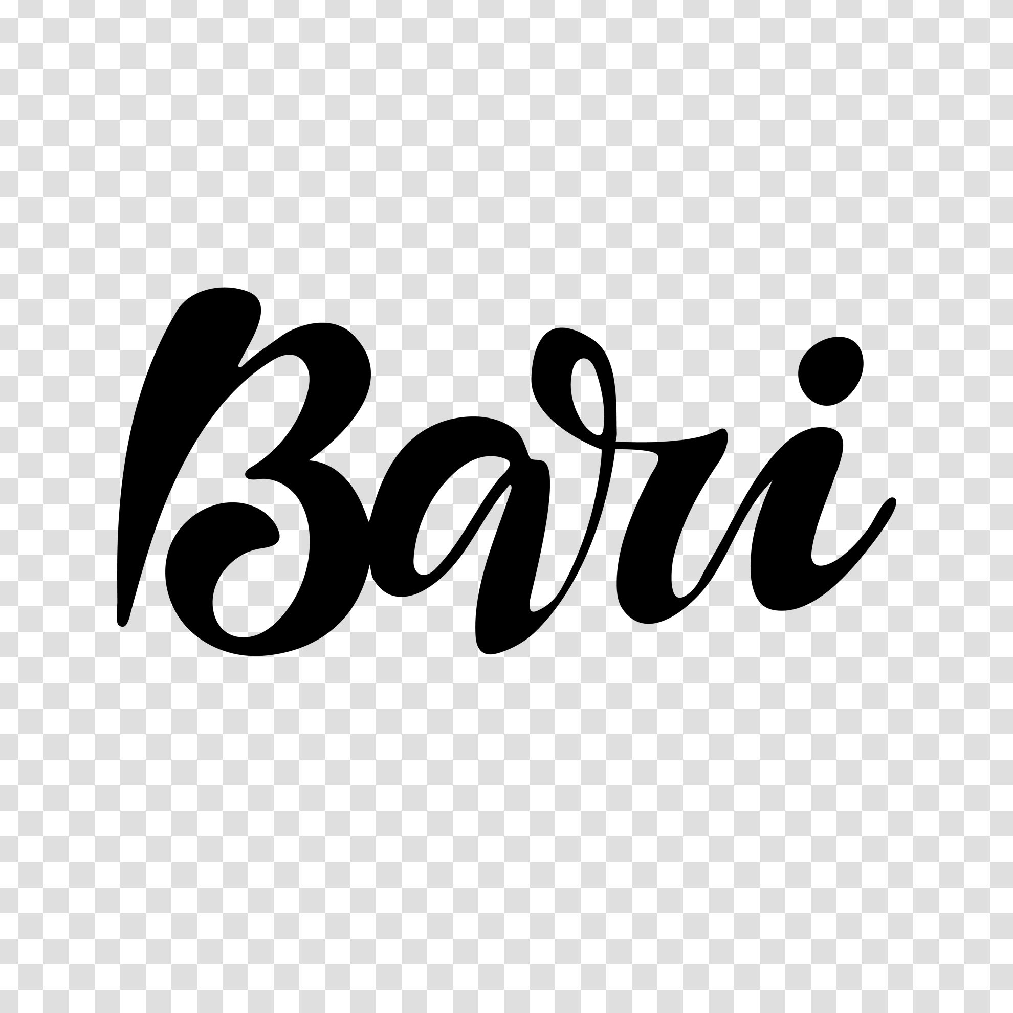 bari-the-italian-city-digital-hand-lettering