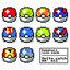 Gotta catch em' all