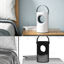 Mosquito killer 3d model product scene