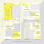 Social Media Discount Post Banner Template Package