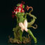 Poison Ivy 3D Model STL for 3D Print