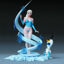 Onicron Ice Princess مدل 3D Ready Print