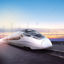 High Speed Rail