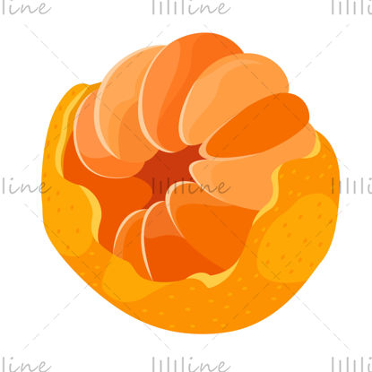 mandarină