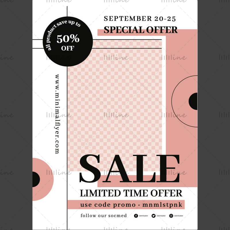 SALE POSTER