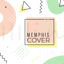 Colorful style memphis vector cover poster