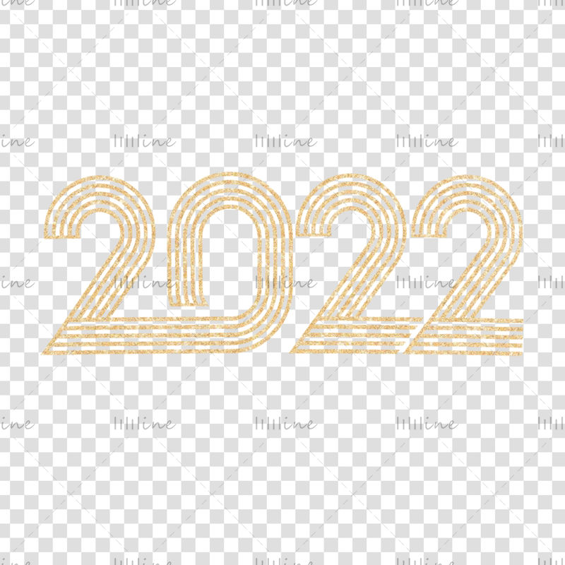 2022年明けましておめでとうございますテキストタイトルワードレタリング書体フォントスクリプト手書きロゴアイコンアールデコフォントフォントデザイン