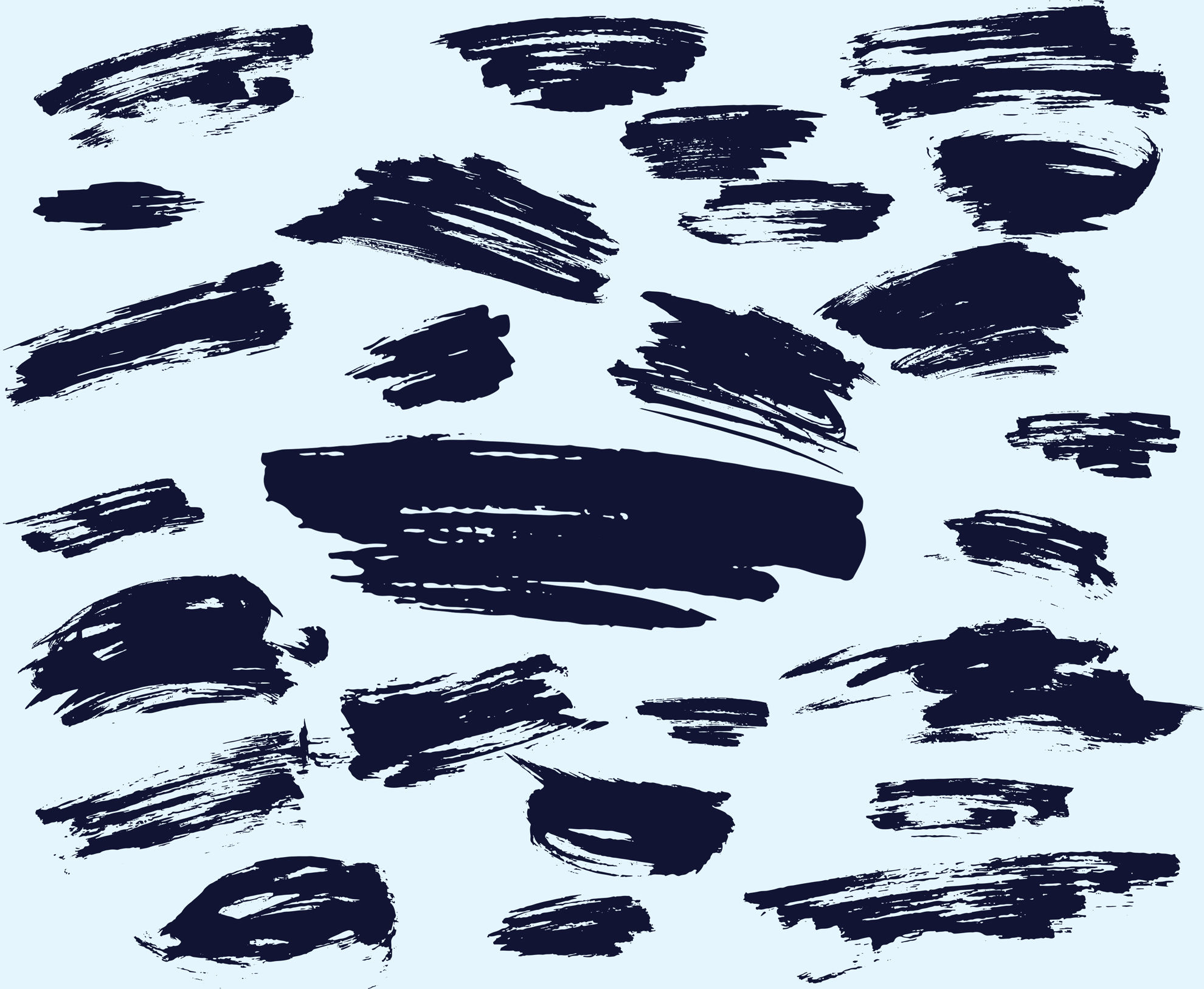 set-of-photoshop-and-illustrator-brush-strokes-brushwork-brushstroke