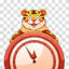 Year of the Tiger