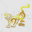 Golden Tiger