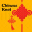 18 Chinese Knot Vintage Traditional New Year Decoration Design AI Vector