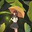 The traditional twenty-four solar terms of rain