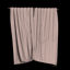 Curtain 3d model