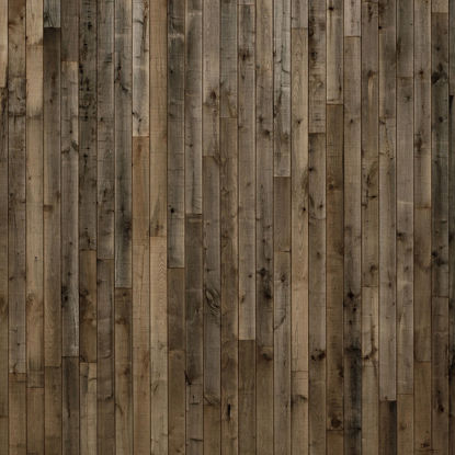 Plank wooden wall texture