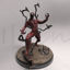 Carnage Miniatures 3D Model Ready to Print