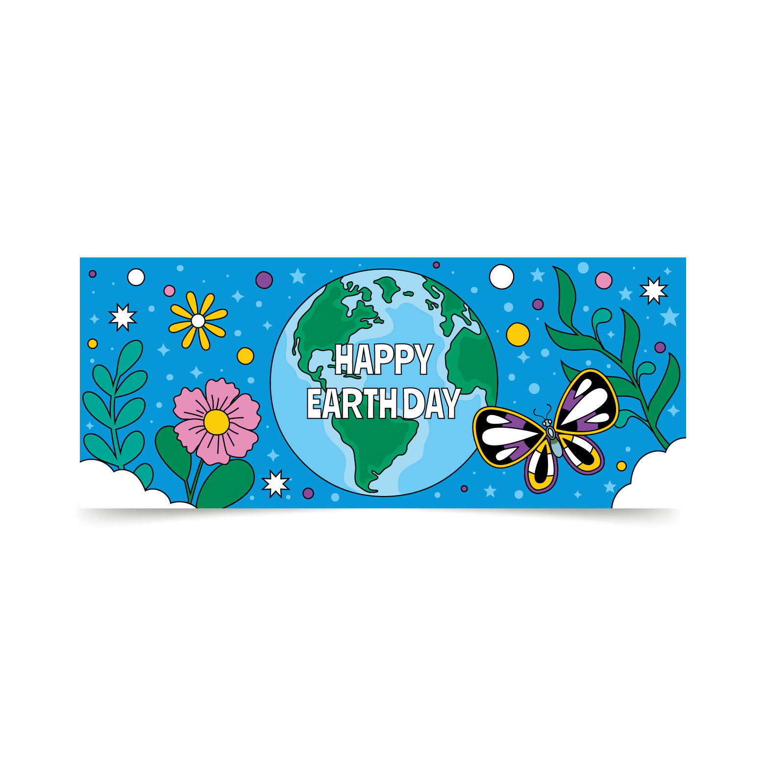 earth-day-banner-vector