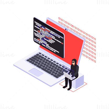 Information technology vector