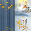 Mid-Autumn Festival Rabbit Mooncake Osmanthus Poster