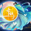 Mid-Autumn festival background illustration